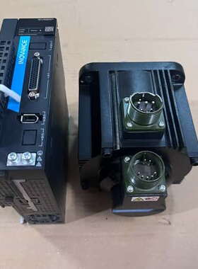 议价汇川INOVANCE伺服驱动器SV660PT5R4I+伺服电可维修