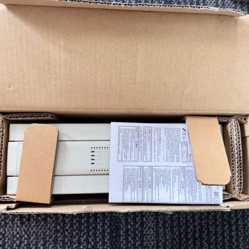 议价三菱PLC控制器FX3U-80MT/ES-A，全新原装正品