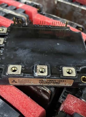 议价PM75CFE060 A50L-0001-0329 PM10可维修