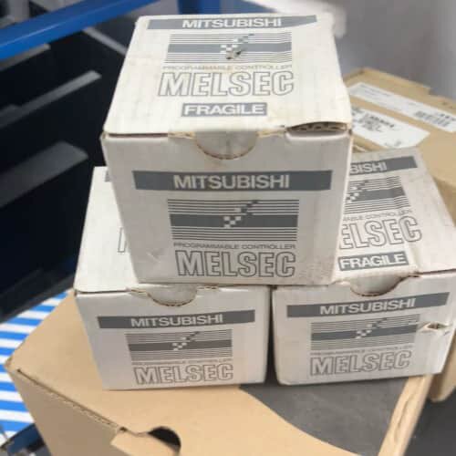 议价全新三菱FX2N-16EYT
