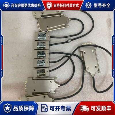 议价RSF Elektrok光栅尺读数头，增量式线性光栅尺读可维修