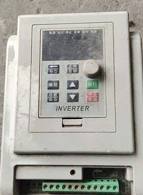 议价鑫盛达AT1-2200X变频器可维修