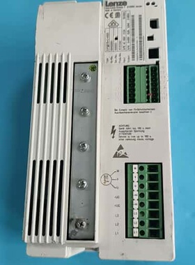 议价伦茨变频器EVF8216-C-V003 EVF8216-E.可维修
