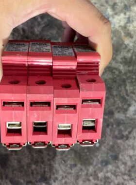 议价SUM防雷器 PBAV-385可维修
