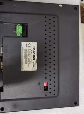 议价威仑触摸屏品 Tk6102i V5WV可维修