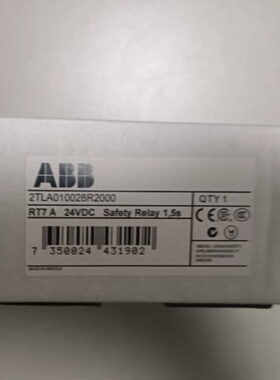 议价2TLA010028R2000 全新原装正品 标价