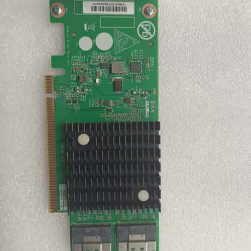 议价宁畅可控Retimer卡 曙光 型号R2ES8-R-U2 P可维修