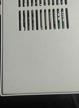 议价新华XCU-net控制器，拆机件，成色几乎全新，外观很新，接