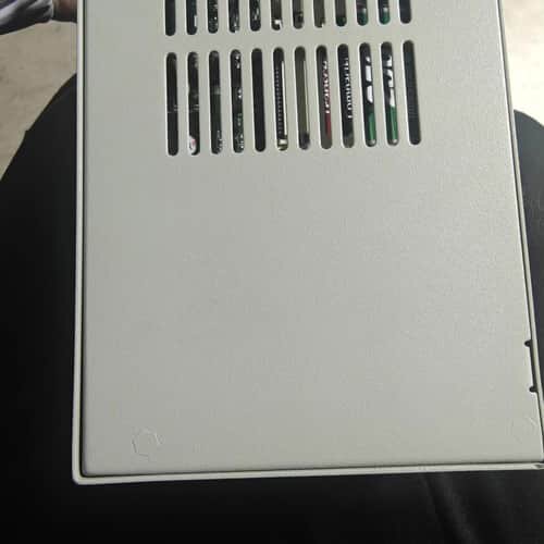 议价新华XCU-net控制器，拆机件，成色几乎全新，外观很新，接