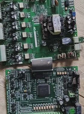 议价日业变频器SY3200-037可维修