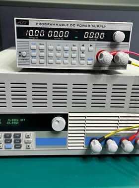 议价美尔诺M9716B(ZY8716B)直流电子负载测试仪，现货