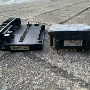 议价富士模块7mbp75ra120-55