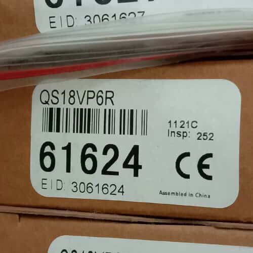 议价邦纳BANNER光电传感器 有附件支架可维修