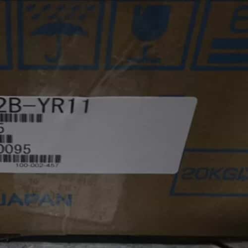 议价安川伺服电机SGMRS-06A2B-YR11，产，带标签可维修