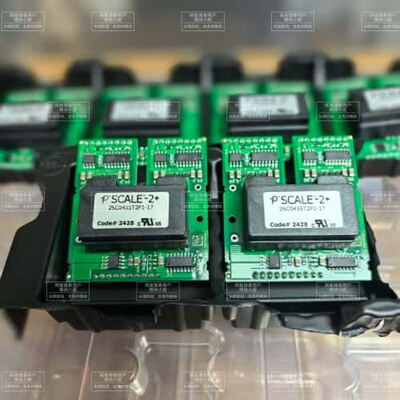 议价PI PSCALE-2+ 2SC0435T2F1-17 IG可维修