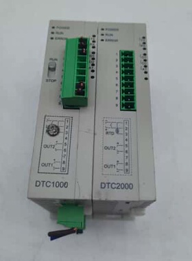 议价台达DTC系列温控器DTC1000 DTC2000R可维修