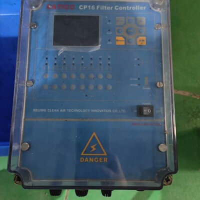 议价CATICO CP16 Filter Controller