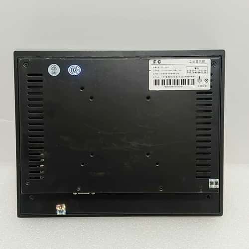 议价型号 FC-120CF “FC”为丰驰（Fengchi）的品可维修