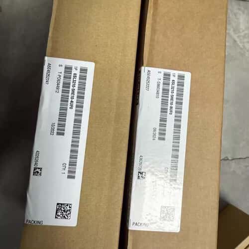 议价6SL3210-5HE10-8UF0 变频器可维修