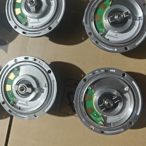 议价西门子海德汉编码器6FX2001-5E24-2DC0，几乎全