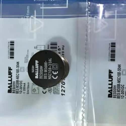 议价BALLUFF巴鲁夫接近开关 BES009H，！可维修