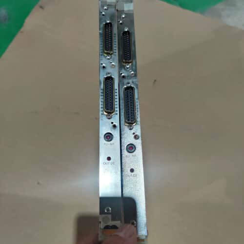 议价拆机西门子DOS卡件6FX1132-1BB01/6FX112