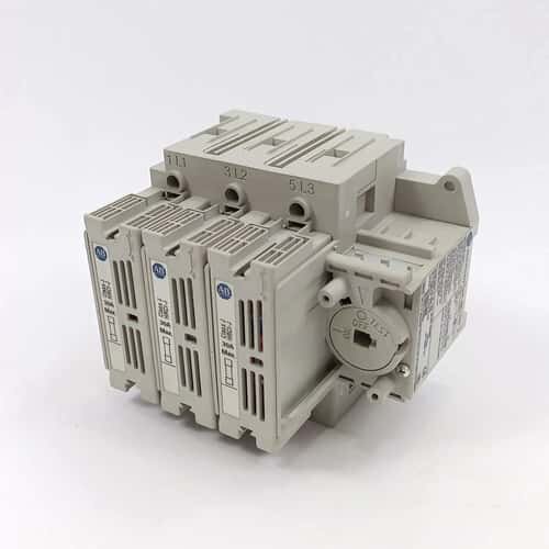 议价ALLEN BRADLEY 194R-J30-1753可维修