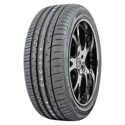 *邓禄普轮胎235/50R19 99V MAXX050+ 适配探岳奥迪Q3途观23550r19