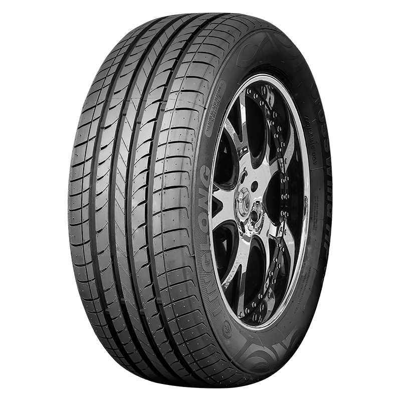 全新LINGLONG轮胎 225/55R16 95V CW HP010 适配A6L通用CTS迈腾