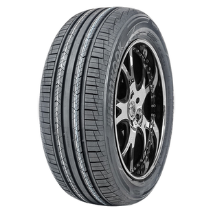 韩泰轮胎195/60R16 89H H308 适配奕跑逸蓝鸟骐达轩逸 19560r16