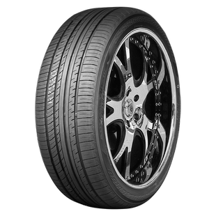 横滨优科豪马轮胎 245/45R19 V552适配凯迪拉克XTS 24545r19