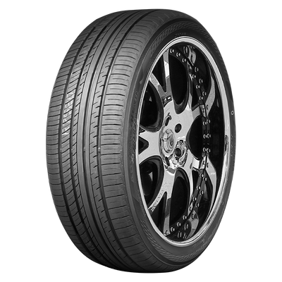 横滨优科豪马轮胎 245/45R19 V552适配凯迪拉克XTS 24545r19
