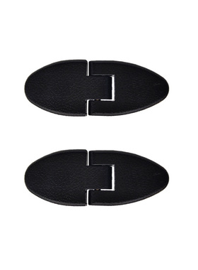 适配五羊本田公主皇/喜俊/uu/608/838/888尾箱合页尾箱链接板配件