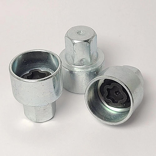 适配宝马轮胎防盗螺丝套筒拆卸工具钥匙X1系X3系X4系X5系X6系7系