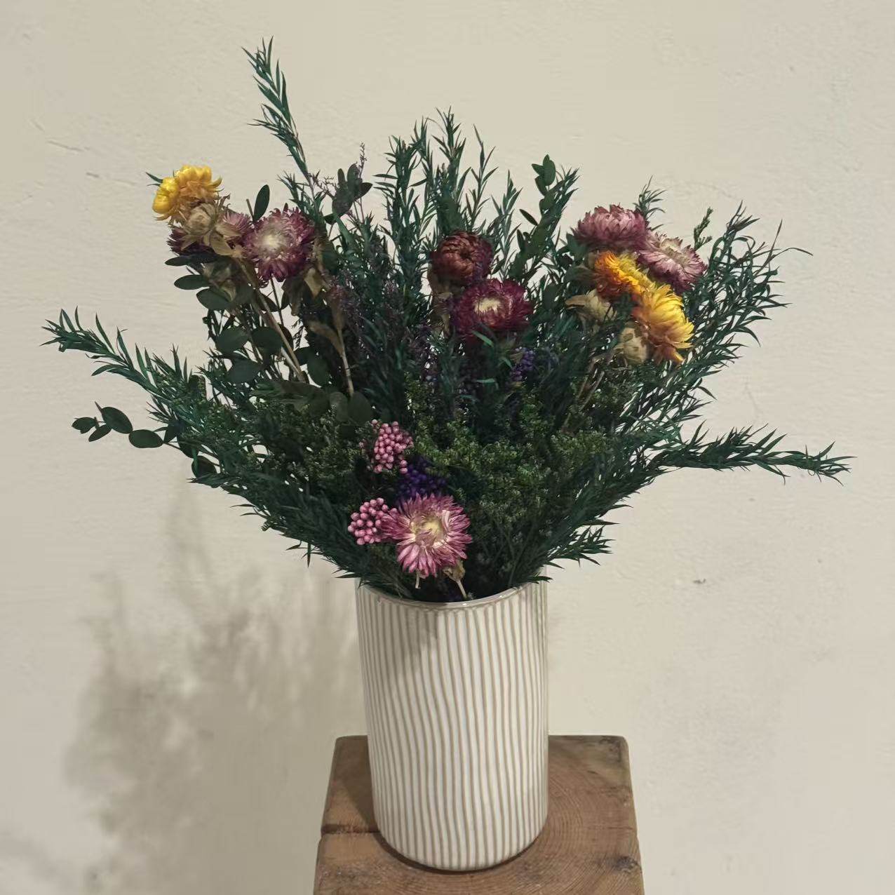 【新品4】高级家居永生花摆件,鲜花速递/花卉仿真/绿植园艺,永生花,淘宝优惠券,粉丝福利购,淘宝优惠卷