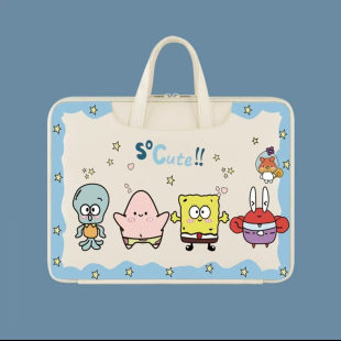 步步高家教机A8手提袋学习平板X3X6 S8手提包 S9A7防摔X5电脑包S7