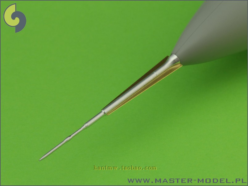 MIG-23MLD战斗机1/32模型空速管