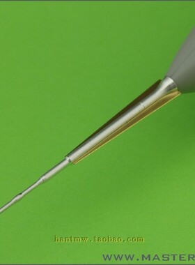 MAST-32047米格23/MIG-23MLD战斗机1/32拼装模型金属空速管