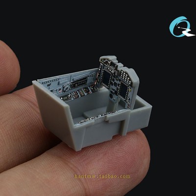 Mig-29SMT战斗机1/72打印座舱贴