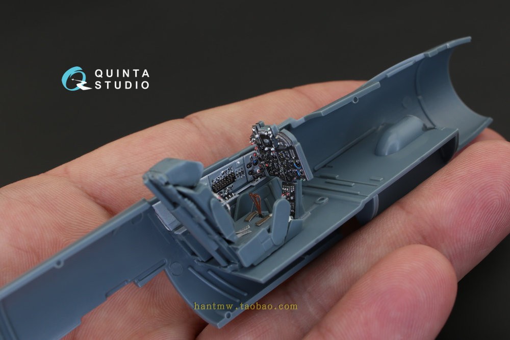 米格-21PFM战斗机1/48彩色座舱贴