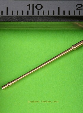 MASTG72044 1/72金属德国2cm L/65高射炮30炮管1根