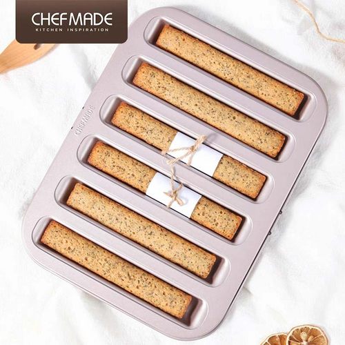 chefmade6烘焙工具学厨