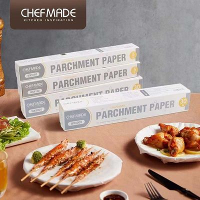 chefmade烘焙油纸烤箱家用耐高温