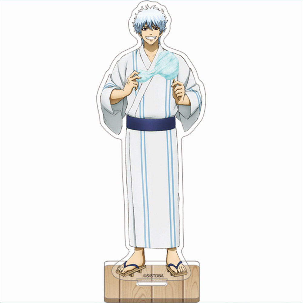 银魂浴衣和服多少钱 银魂浴衣和服优惠券免费领取 有条鱼