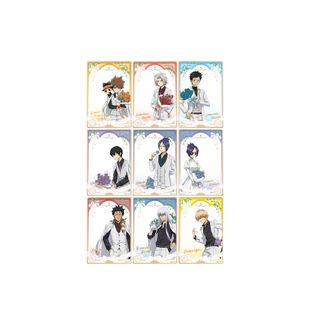 【现货】艾漫正版 家庭教师HITMAN REBORN!-Flower系列合影亚克力