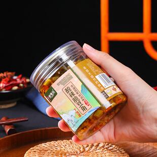 特辣兵酸辣脆豆角280g拌饭下饭菜酱菜泡菜榨菜下饭菜脆豇豆酸豆角