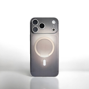 中 珀壳 环 Pro 适配手机壳 POSTCASE 」 「 极 甄 拾柒 Max iPhone