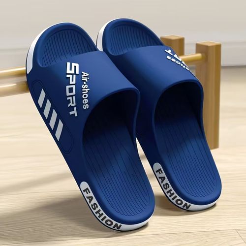 男士夏季可外穿防臭厚凉拖