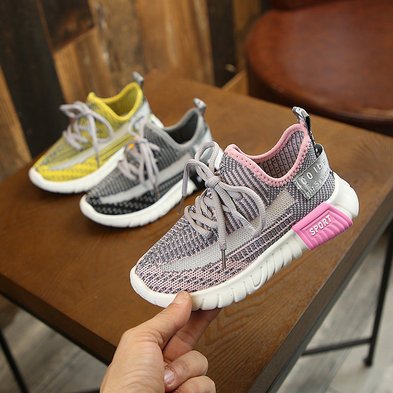 2020新款时尚 椰子鞋儿童春夏款网面鞋男女童透气休闲运动鞋|msdalam kategori kasut kanak-kanak/Kasut bayi/kasut ibu bapa dan anak, kasut sukan - dari Buy2taobao.com untuk memberikan perkhidmatan ejen Taobao profesional membeli