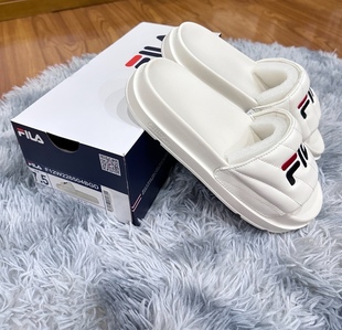 FILA斐乐男女经典百搭时尚缓震透气耐磨运动复古休闲百搭清凉凉鞋